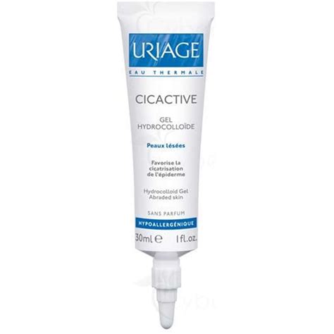 cicactive gel 30 ml