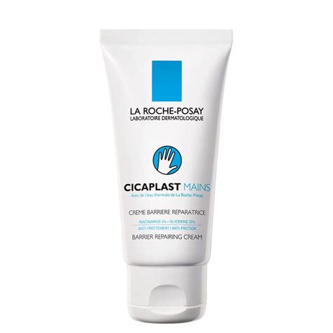 cicaplast mains (hand) cream 50 ml