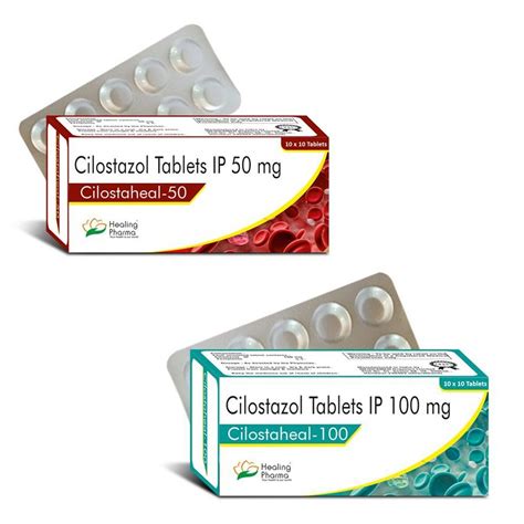 سعر دواء cilostalon 100mg 10 tab.