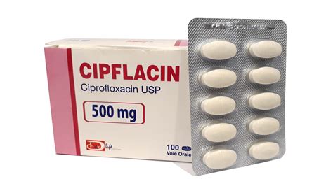 cipro 500mg 20 f.c.tab.