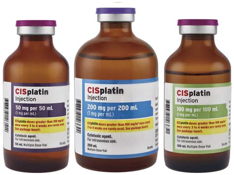 سعر دواء cisplatin 0.5mg/ml (25mg) vial.