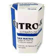 citro-k 1.102g/5ml 120ml syrup