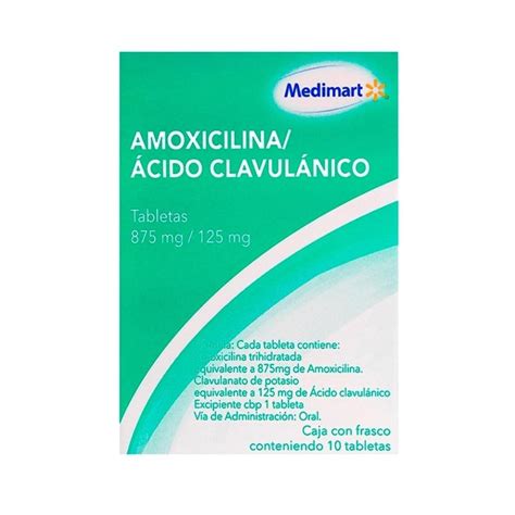 clavosigma 875 /125 mg 10 f.c. tabs.