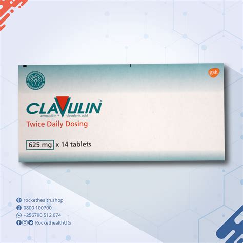 clavucin 625mg 10 f.c.tab.