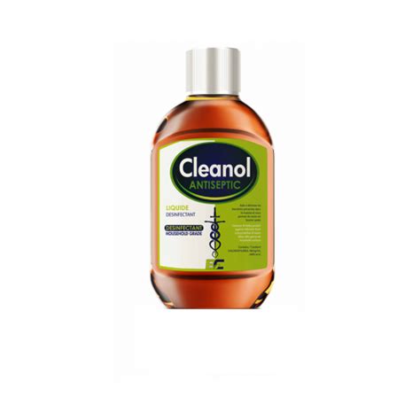 سعر دواء cleanol facial cleanser 120ml