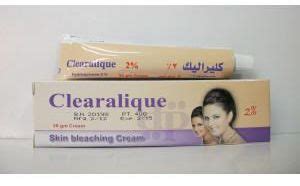 سعر دواء clearalique 2% cream 30 gm