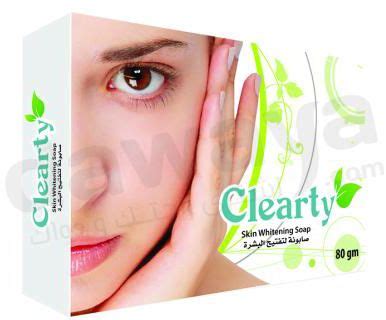 clearty soap 80 gm