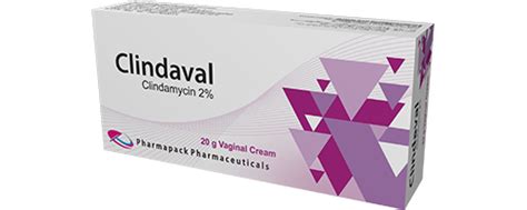 سعر دواء clindaval 2% vaginal cream 20 gm