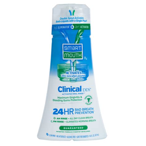 سعر دواء clinitol mouth wash