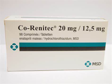 co renitce 7 tab