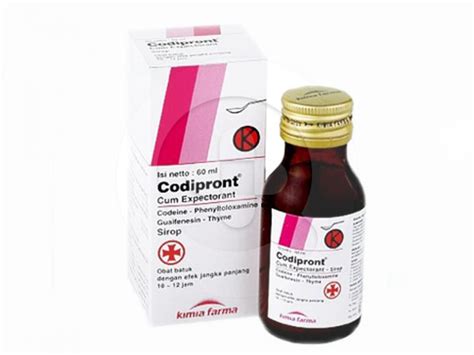 codioct cum expectorant 90 ml syrup