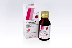 codioct syrup 90 ml