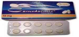 سعر دواء comedormir 10mg 30 tab.