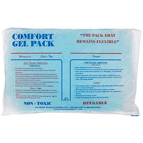 comfort gel 50 gm