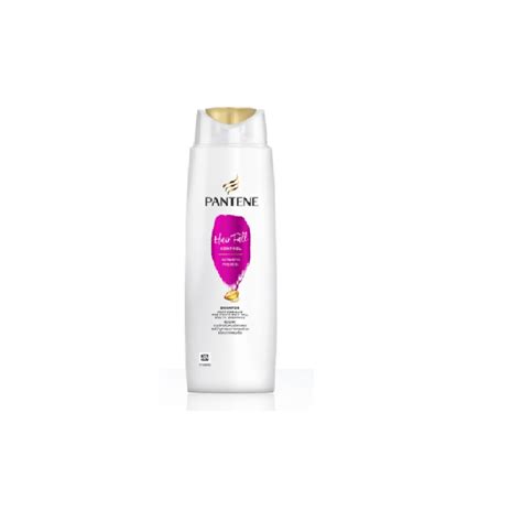 contento hair shampoo 120 ml