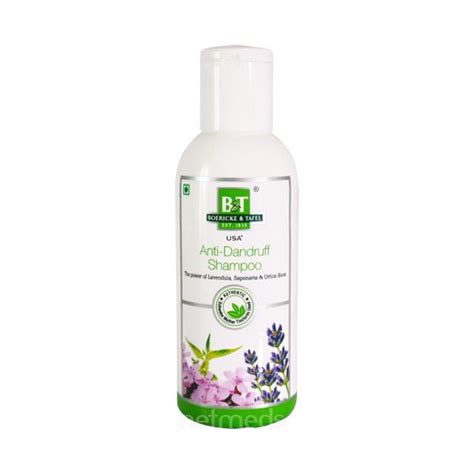 contra antidandruff shampoo 150 ml