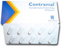 contramal 150mg s.r. 10 tab.