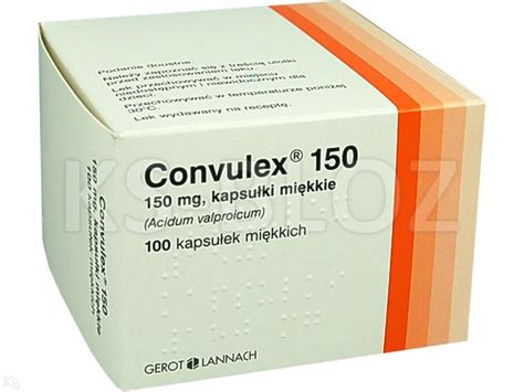 كونفيولكس 150 مجم 10كبسولة