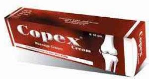 copex cream 50 gm