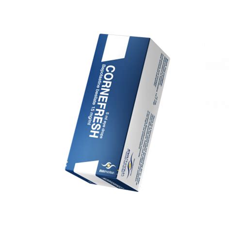 سعر دواء cornefresh 1.5% eye dps. 5 ml