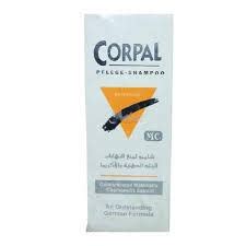 corpal mc shampoo 300 ml