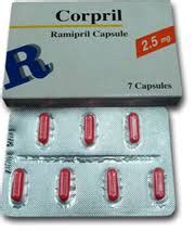 كوربريل5و2مجم كبسول7كبسولة