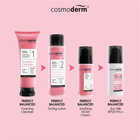 cosmoderm cream 50ml