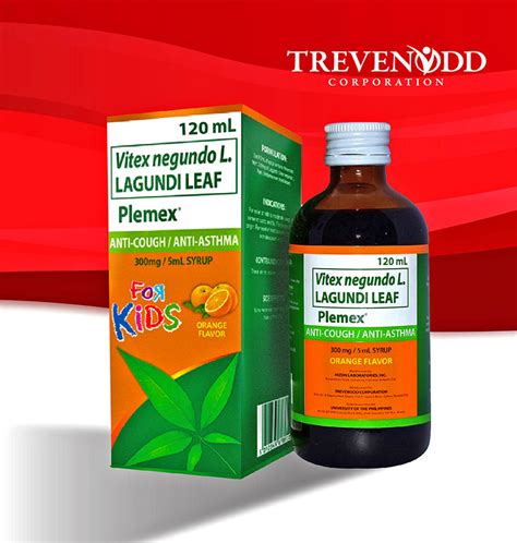 coughpent syrup 120 ml