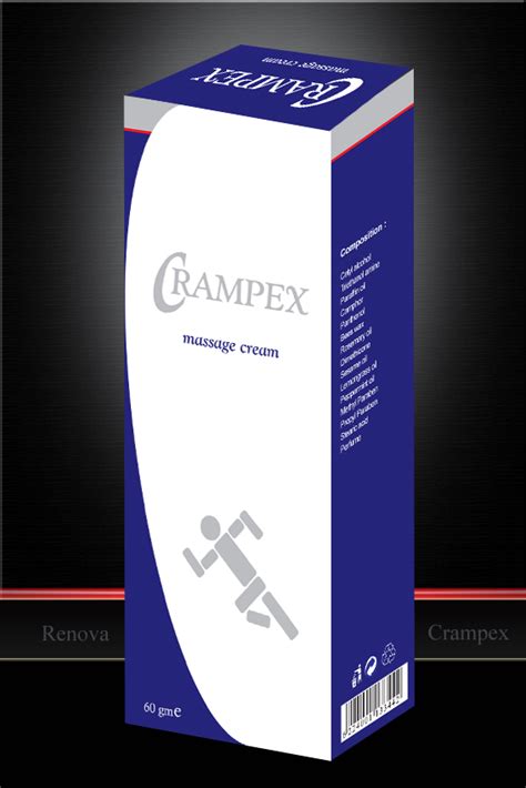 crampex cream 60 gm