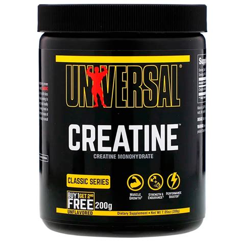 creatine monohydrate 40 packets