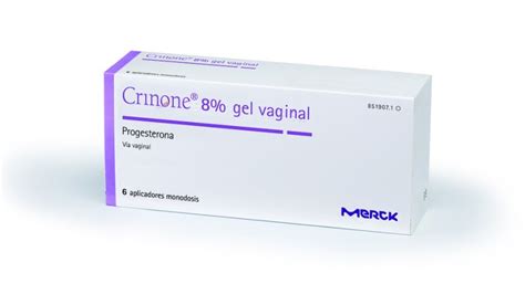 سعر دواء crinone 8% vag. gel