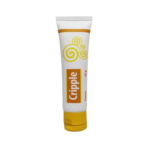 cripple-d cream 50 gm