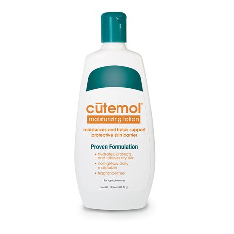 cutemol baby lotion 150 ml