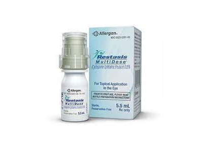 cyclomocond 0.05 % ophthalmic emulsion