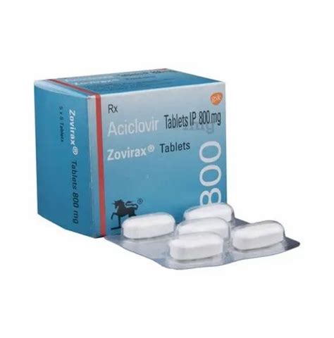 سعر دواء cycloviral 800 mg 20 tab.