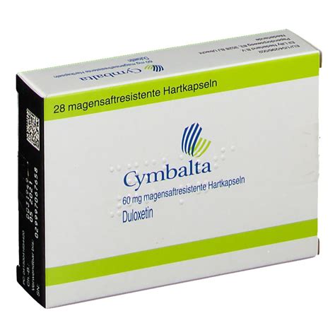 سعر دواء cymbalta 60 mg 28 caps.