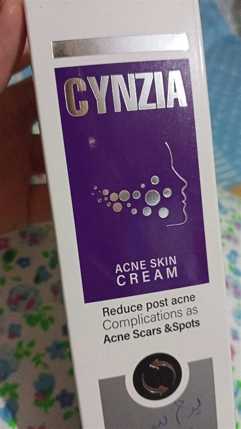 سعر دواء cynzia cream 75 gm