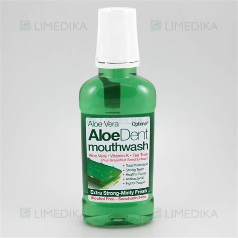 daisy dent mouth wash 120 ml