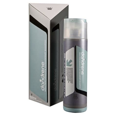 dandrene antidandruff shampoo 180 ml