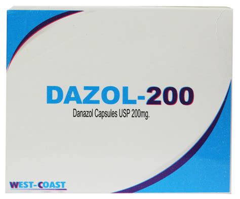 dazol 200mg 10 caps.