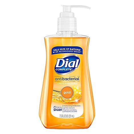 debedone liquid soap 7.5% 4 litre (net price)