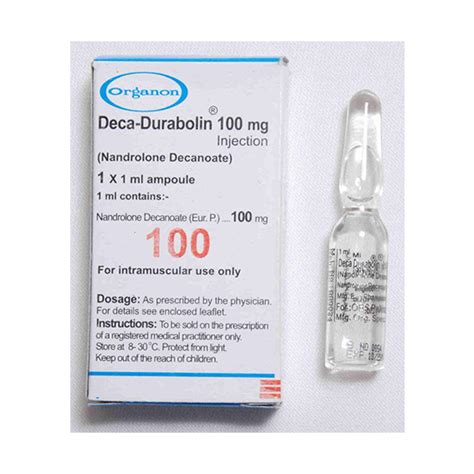 سعر دواء decadurabolin 25mg/ml amp. (cancelled)