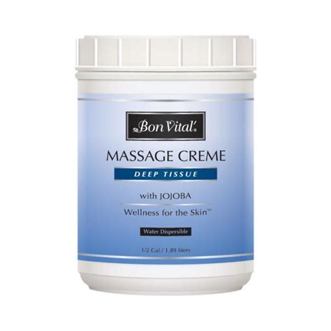 deep massagr cream 60g