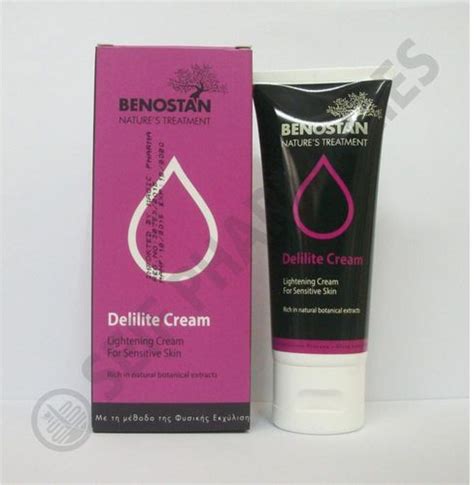 delilite cream 50 ml