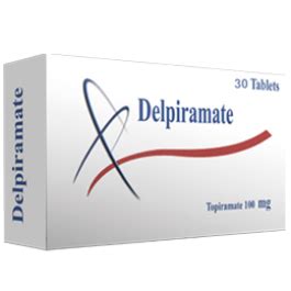 سعر دواء delpiramate 100mg 30 f.c. tab.