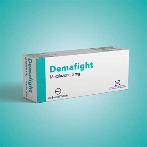 demafight 5 mg 30 scored tabs.