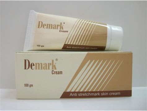 demark cream 100 gm