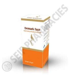 demark face cream 30 gm