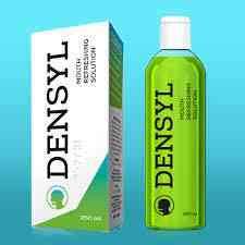 densyl mouth wash 250 ml