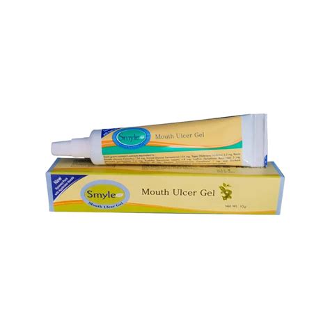 dentable 0.33% oral gel 10 gm